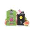 Tre House Frosted Guava - Live Rosin Liquid Diamonds Sativa THC Vape Pen - 3.5g