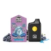 Tre House Blueberry Slushie - Live Rosin Indica THC-A Vape Pen - 3.5g
