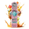 Elevate your vibe with the Tre House Live Rosin Liquid Diamonds Vape. This 2g Candyland Sativa blends D8, D9, D10, HHC & THCP for a legendary, high-potency buzz.