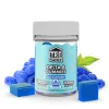 Tre House Blue Raspberry High-Potency Delta 8 THC Gummies