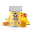 Tre House Mango Delta 8 THC Gummies