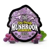 tre house Sour Grape Extra-Strength Mushroom Gummies