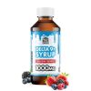 Tre House Delta 9 Syrup - Bussin’ Berry-1000mg