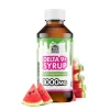 Tre House Delta-9 Syrup - Watermelon Felon - 1000mg