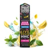 Tre House Live Resin Vape Pen - HHC - Sour Diesel - Sativa - 2g